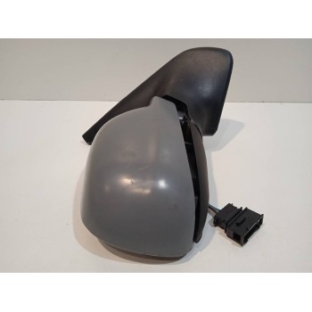 Recambio de retrovisor derecho para volkswagen golf iv berlina (1j1) referencia OEM IAM   