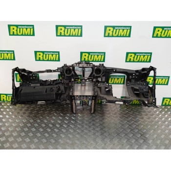 Recambio de salpicadero para mini mini (r56) cooper d referencia OEM IAM 51452752777  