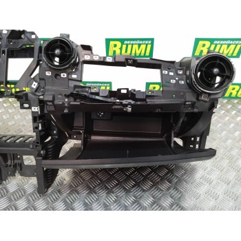 Recambio de salpicadero para mini mini (r56) cooper d referencia OEM IAM 51452752777  