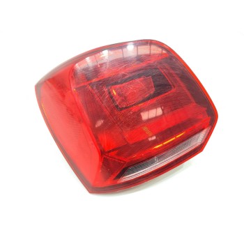 Recambio de piloto trasero izquierdo para volkswagen polo (6c1) advance bluemotion referencia OEM IAM 6C0945095K  