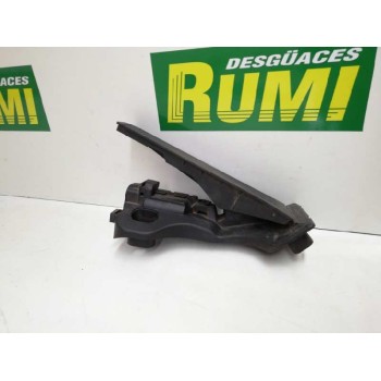 Recambio de potenciometro pedal para seat leon (1p1) reference referencia OEM IAM 1K1721503P  