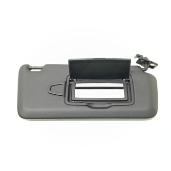 Recambio de parasol derecho para mercedes-benz clase a (w176) a 200 cdi blueefficiency (176.001) referencia OEM IAM A1768100310 