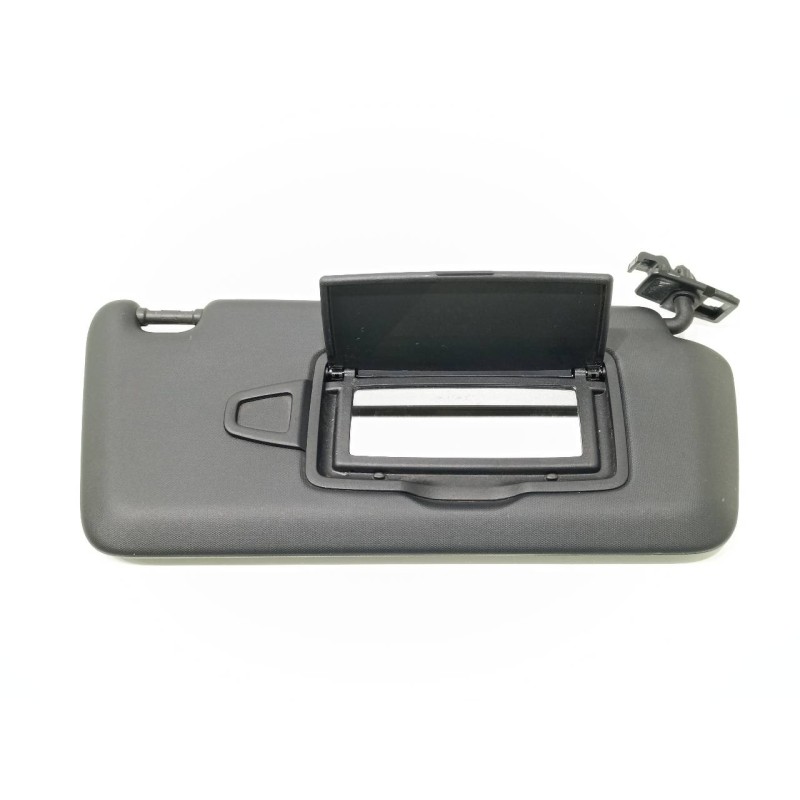 Recambio de parasol derecho para mercedes-benz clase a (w176) a 200 cdi blueefficiency (176.001) referencia OEM IAM A1768100310 