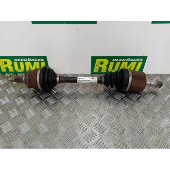 TRANSMISION DELANTERA IZQUIERDA 4853483 VP6KMW 3B437 BF1 BHE95V 485348303