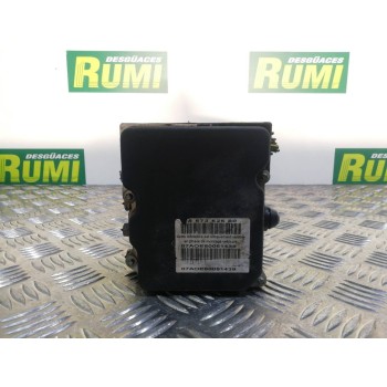 Recambio de abs para citroën c4 berlina exclusive referencia OEM IAM 9649988180 0265234144 9657352680