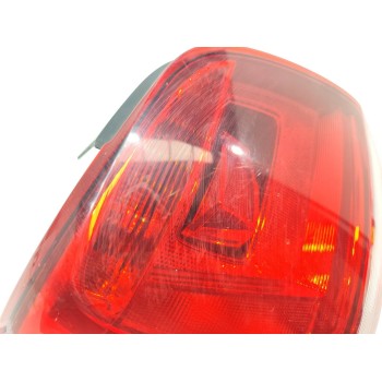 Recambio de piloto trasero izquierdo para volkswagen polo (6c1) advance bluemotion referencia OEM IAM 6C0945095K  