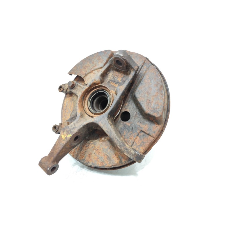 Recambio de mangueta delantera derecha para suzuki vitara se/sv (et) 2.0 hdi hard top superlujo referencia OEM IAM   