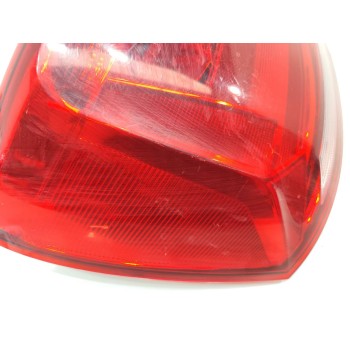 Recambio de piloto trasero izquierdo para volkswagen polo (6c1) advance bluemotion referencia OEM IAM 6C0945095K  