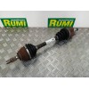 Recambio de transmision delantera izquierda para mini mini (r56) cooper d referencia OEM IAM 4853483 VP6KMW 3B437 BF1 BHE95V 485