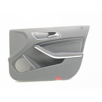Recambio de guarnecido puerta delantera derecha para mercedes-benz clase a (w176) a 200 cdi blueefficiency (176.001) referencia 