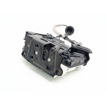 Recambio de cerradura puerta trasera derecha para volkswagen polo (6c1) advance bluemotion referencia OEM IAM 6R4839016A  
