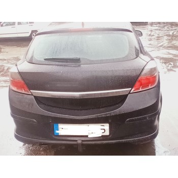 opel astra gtc del año 2010