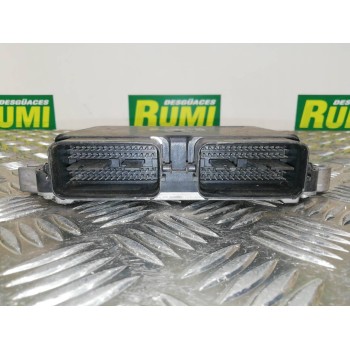 Recambio de centralita motor uce para opel agila b enjoy referencia OEM IAM 3392051K12  