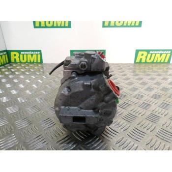 Recambio de compresor aire acondicionado para audi a6 berlina (4b2) 1.8 t referencia OEM IAM 8D0260808 4472208350 