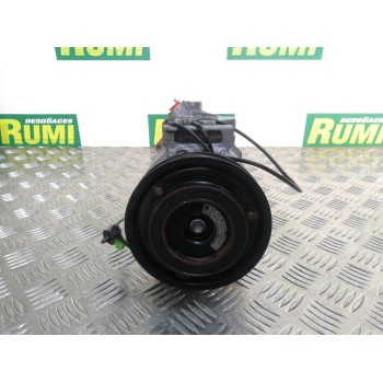 Recambio de compresor aire acondicionado para audi a6 berlina (4b2) 1.8 t referencia OEM IAM 8D0260808 4472208350 