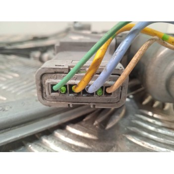 Recambio de elevalunas delantero izquierdo para citroën xsara berlina 1.9 td exclusive referencia OEM IAM 964380 115495 