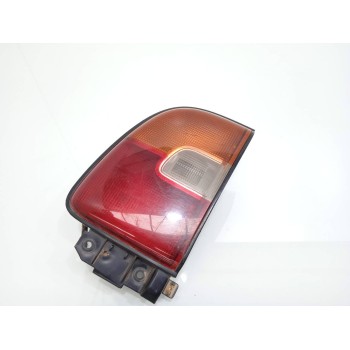 Recambio de piloto trasero izquierdo para toyota rav 4 funcruiser (a1) básico referencia OEM IAM   