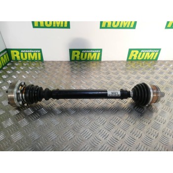 Recambio de transmision delantera derecha para audi a6 berlina (4b2) 1.8 t referencia OEM IAM 8B0407272AA  