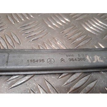 Recambio de elevalunas delantero izquierdo para citroën xsara berlina 1.9 td exclusive referencia OEM IAM 964380 115495 