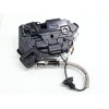 Recambio de cerradura puerta trasera derecha para volkswagen polo (6c1) advance bluemotion referencia OEM IAM 6R4839016A  