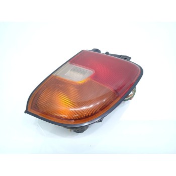 Recambio de piloto trasero izquierdo para toyota rav 4 funcruiser (a1) básico referencia OEM IAM   