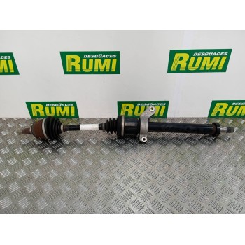 TRANSMISION DELANTERA DERECHA 4853484 VP6KMW 3B436 BI4 BHE46W 485348404