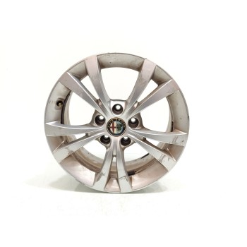 Recambio de llanta para alfa romeo giulietta (191) distinctive referencia OEM IAM 156093264  