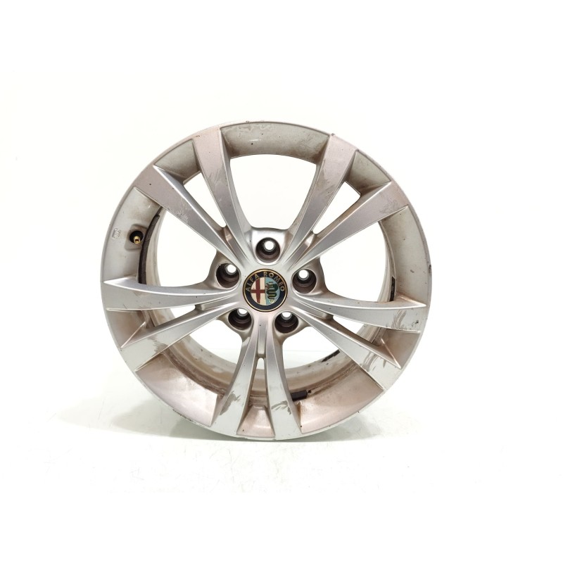 Recambio de llanta para alfa romeo giulietta (191) distinctive referencia OEM IAM 156093264  