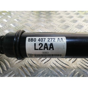 Recambio de transmision delantera derecha para audi a6 berlina (4b2) 1.8 t referencia OEM IAM 8B0407272AA  