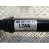 Recambio de transmision delantera derecha para audi a6 berlina (4b2) 1.8 t referencia OEM IAM 8B0407272AA  
