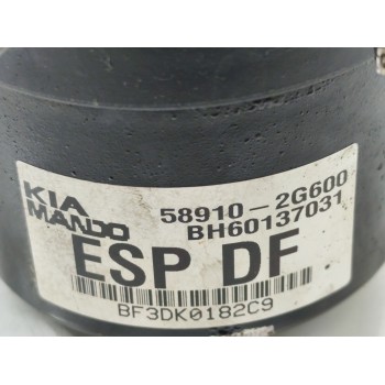 Recambio de abs para kia magentis active referencia OEM IAM 589102G600  