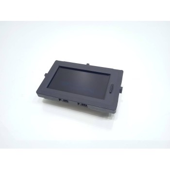 Recambio de sistema navegacion gps para renault laguna iii authentique referencia OEM IAM 259153398R  
