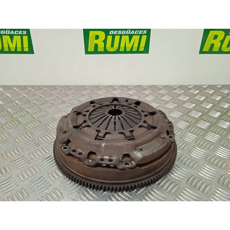 Recambio de kit embrague para citroën xsara picasso 1.6 hdi 90 exclusive plus referencia OEM IAM   