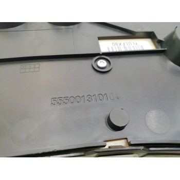 Recambio de cuadro instrumentos para peugeot partner kasten confort l1 referencia OEM IAM 5550013101  