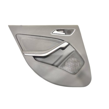 Recambio de guarnecido puerta trasera izquierda para mercedes-benz clase a (w176) a 200 cdi blueefficiency (176.001) referencia 