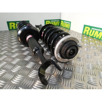 Recambio de juego amortiguadores delantero para audi a6 berlina (4b2) 1.8 t referencia OEM IAM   