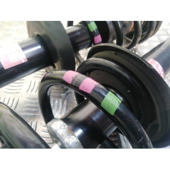 Recambio de juego amortiguadores delantero para audi a6 berlina (4b2) 1.8 t referencia OEM IAM   