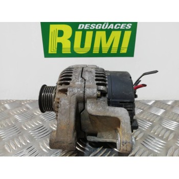 Recambio de alternador para opel corsa b gsi (e) referencia OEM IAM 90413760 0123120001 