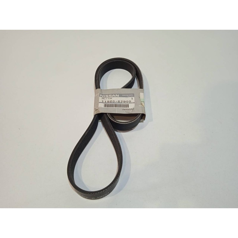 Recambio de no identificado para nissan primera berlina (p11) 1.8 16v cat referencia OEM IAM 119206J900  