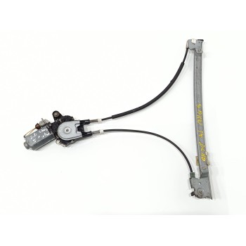 Recambio de elevalunas delantero derecho para citroën saxo 1.5 d furio referencia OEM IAM   