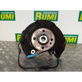 Recambio de mangueta delantera izquierda para mini mini (r56) cooper d referencia OEM IAM   