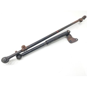 Recambio de barra direccion para toyota land cruiser (j7) referencia OEM IAM   