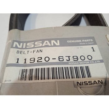 Recambio de no identificado para nissan primera berlina (p11) 1.8 16v cat referencia OEM IAM 119206J900  