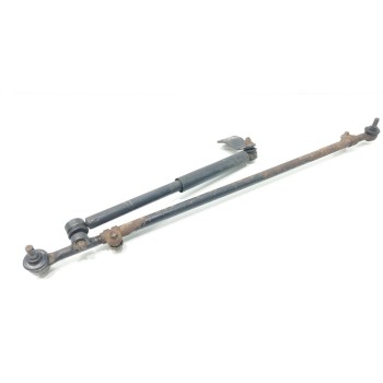 Recambio de barra direccion para toyota land cruiser (j7) referencia OEM IAM   