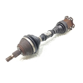 Recambio de transmision delantera izquierda para audi a3 (8l) 1.9 tdi ambiente referencia OEM IAM 1J0407271HK  