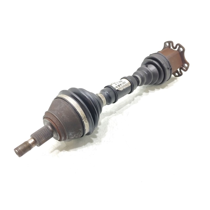 Recambio de transmision delantera izquierda para audi a3 (8l) 1.9 tdi ambiente referencia OEM IAM 1J0407271HK  