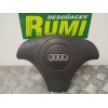 Recambio de airbag delantero izquierdo para audi a4 berlina (b5) 1.8 t referencia OEM IAM 8D0880201H 8D0880201H01C 