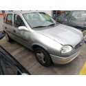 OPEL CORSA B