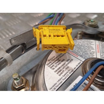 Recambio de airbag delantero izquierdo para audi a4 berlina (b5) 1.8 t referencia OEM IAM 8D0880201H 8D0880201H01C 