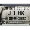 Recambio de transmision delantera izquierda para audi a3 (8l) 1.9 tdi ambiente referencia OEM IAM 1J0407271HK  